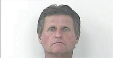 Samuel Mathis, - St. Lucie County, FL 